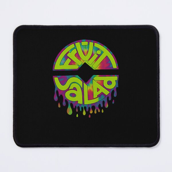 Item preview, Fruit Salad Logo designed and sold by Sidney Holthaus.