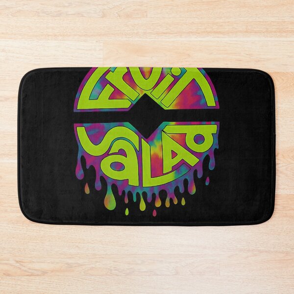 Item preview, Fruit Salad Logo designed and sold by Sidney Holthaus.