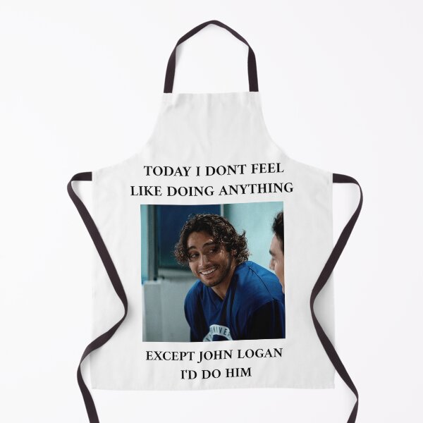 Item preview, John Logan Off Campus designed and sold by morgi2001.