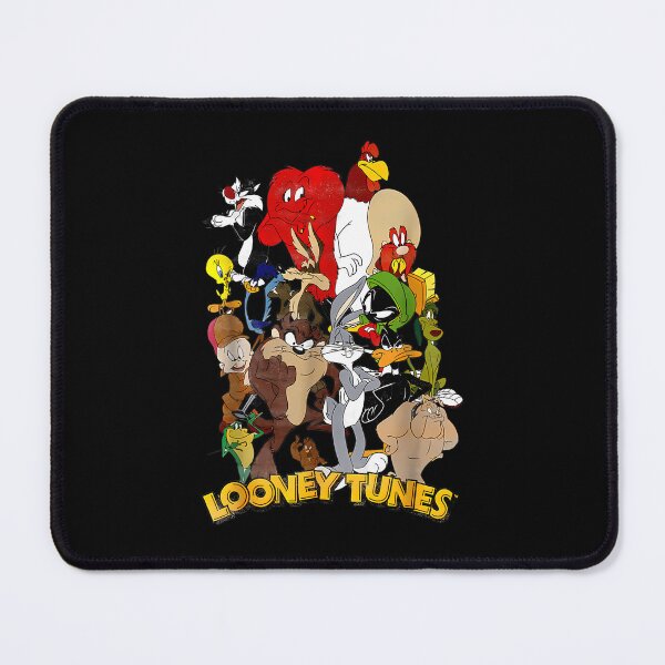 Item preview, Loney Tunes Group Shot  designed and sold by Sidney Holthaus.
