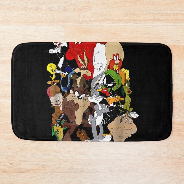 Item preview, Loney Tunes Group Shot  designed and sold by Sidney Holthaus.