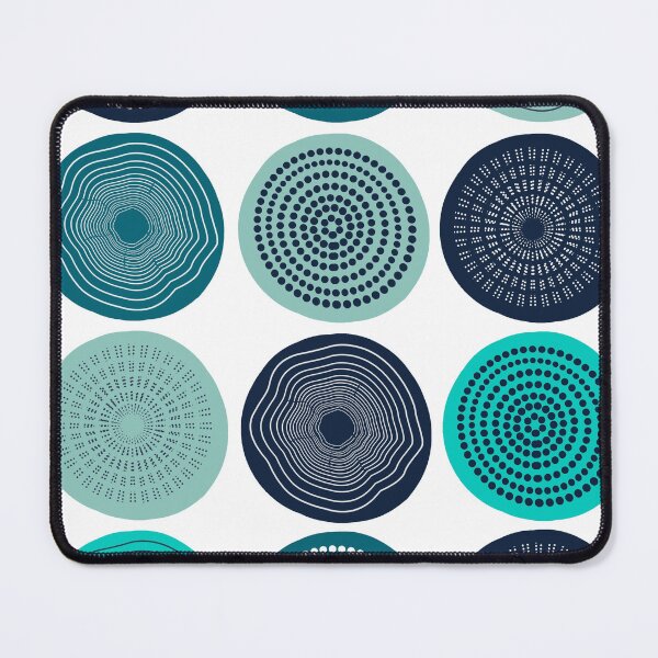 Item preview, mandala colorful art pattern designed and sold by artbundleindia.