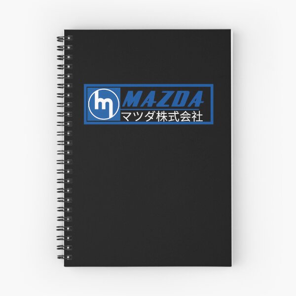 Item preview, Mazda designed and sold by Sidney Holthaus.