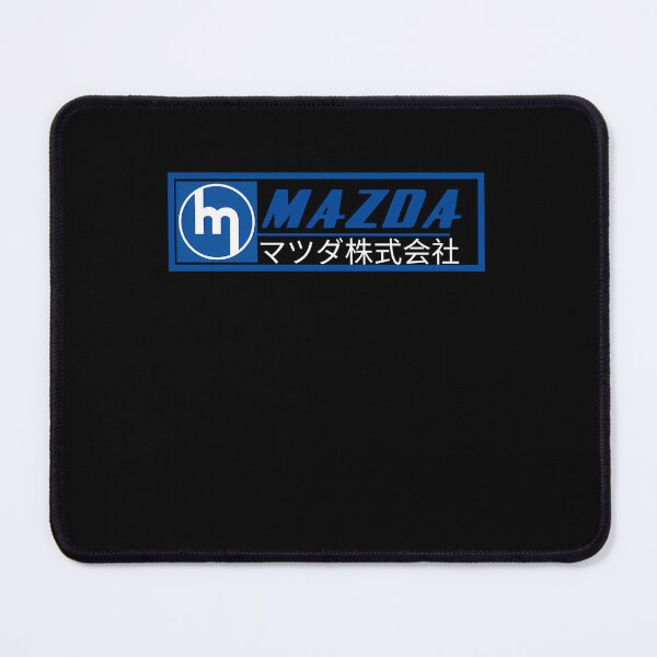 Item preview, Mazda designed and sold by Sidney Holthaus.