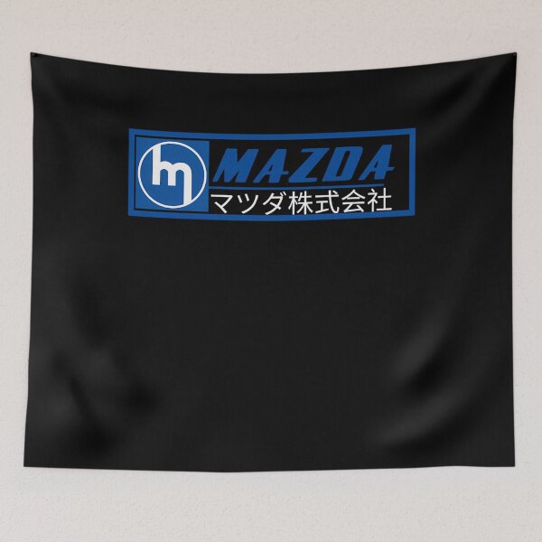 Item preview, Mazda designed and sold by Sidney Holthaus.
