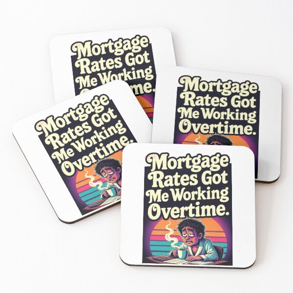 Item preview, mortgage rates designed and sold by Tipsy24.