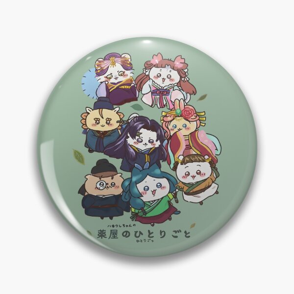 Item preview, Chibi Tantrums designed and sold by PRINTATSTUDIO.