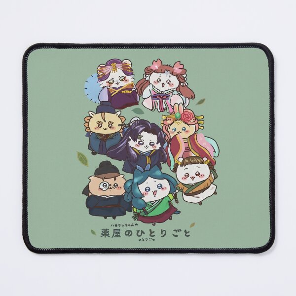 Item preview, Chibi Tantrums designed and sold by PRINTATSTUDIO.