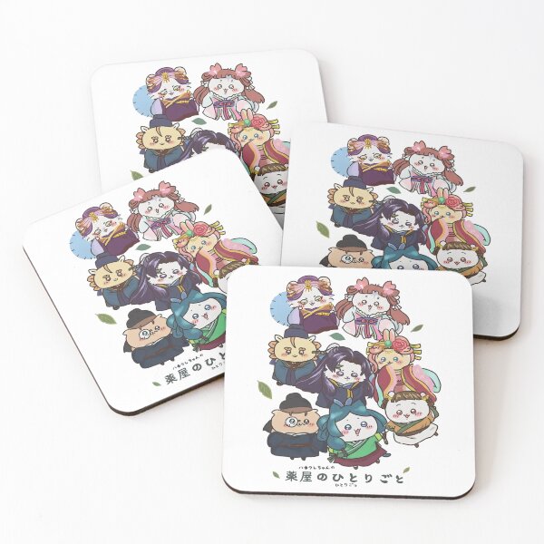 Item preview, Chibi Tantrums designed and sold by PRINTATSTUDIO.
