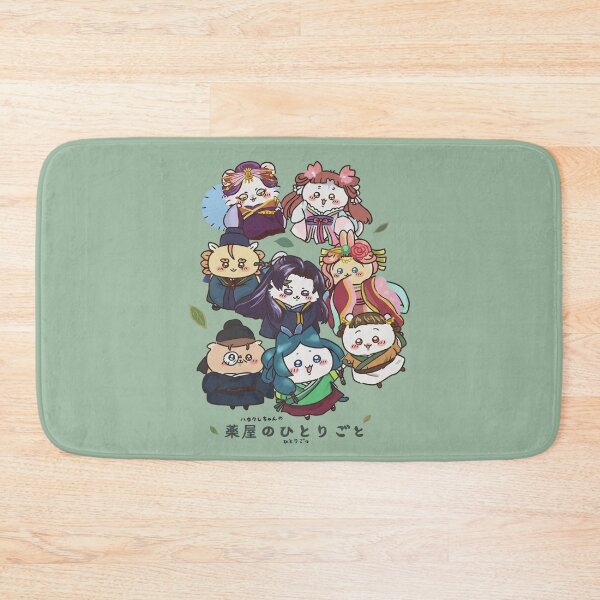 Item preview, Chibi Tantrums designed and sold by PRINTATSTUDIO.