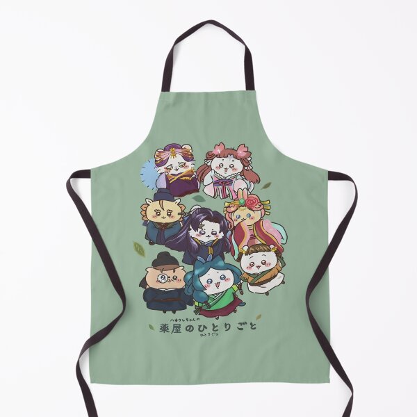 Item preview, Chibi Tantrums designed and sold by PRINTATSTUDIO.