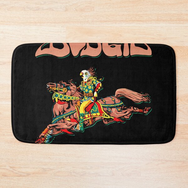 Item preview, Budgie Band First Album 1971 designed and sold by Sidney Holthaus.