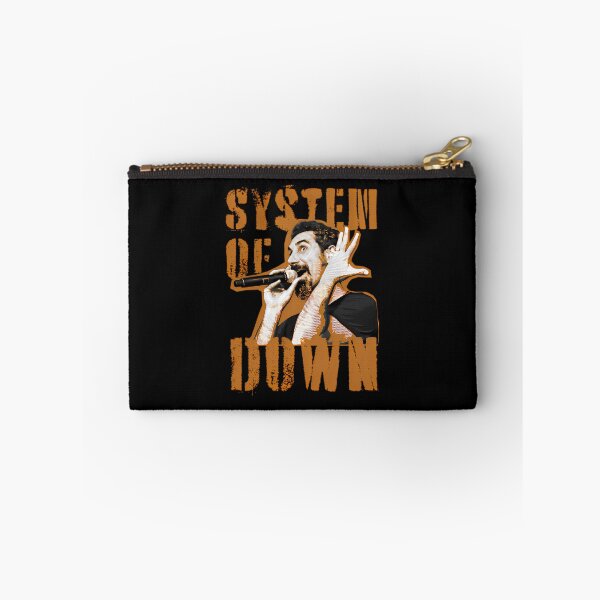 Item preview, System Of A Down designed and sold by Sidney Holthaus.