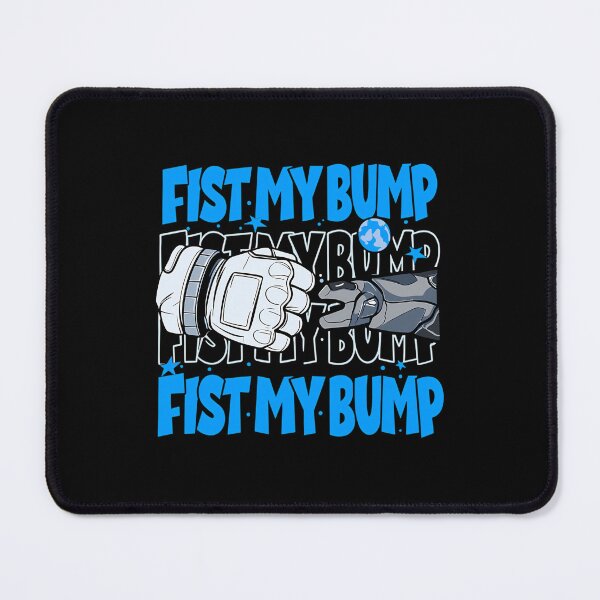 Item preview, First My Bump Rocky Project Hail Mary designed and sold by Sidney Holthaus.