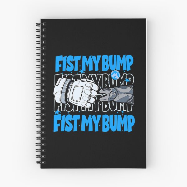 Item preview, First My Bump Rocky Project Hail Mary designed and sold by Sidney Holthaus.
