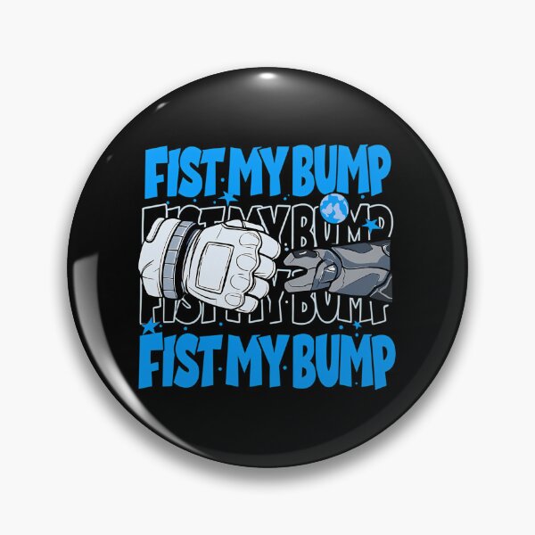 Item preview, First My Bump Rocky Project Hail Mary designed and sold by Sidney Holthaus.