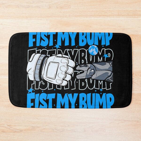 Item preview, First My Bump Rocky Project Hail Mary designed and sold by Sidney Holthaus.