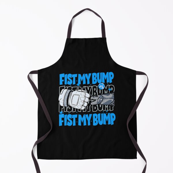 Item preview, First My Bump Rocky Project Hail Mary designed and sold by Sidney Holthaus.