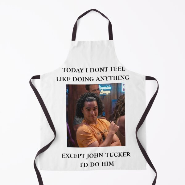 Item preview, John Tucker Off Campus designed and sold by morgi2001.