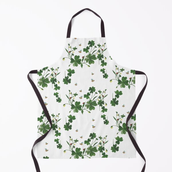 Item preview, Watercolor Greenery & Bees Illustration – Botanical Nature Art designed and sold by LLilyArt.