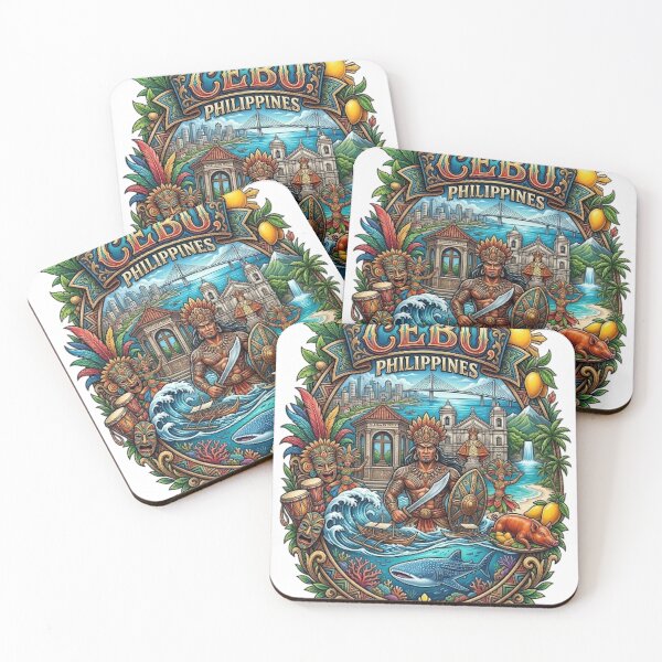 Item preview, CEBU, PHILIPPINES designed and sold by likbatonboot.