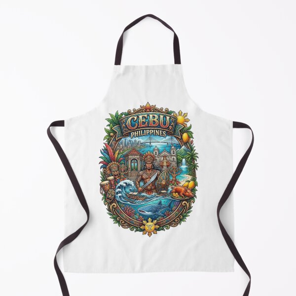 Item preview, CEBU, PHILIPPINES designed and sold by likbatonboot.