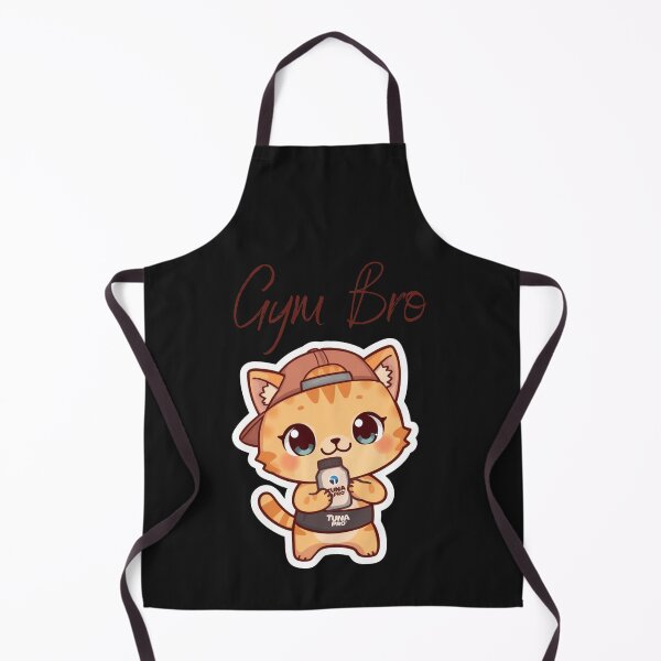 Item preview, Cat Gym Bro – Funny Workout Cat Design for Fitness Lovers designed and sold by Sparkofart07.