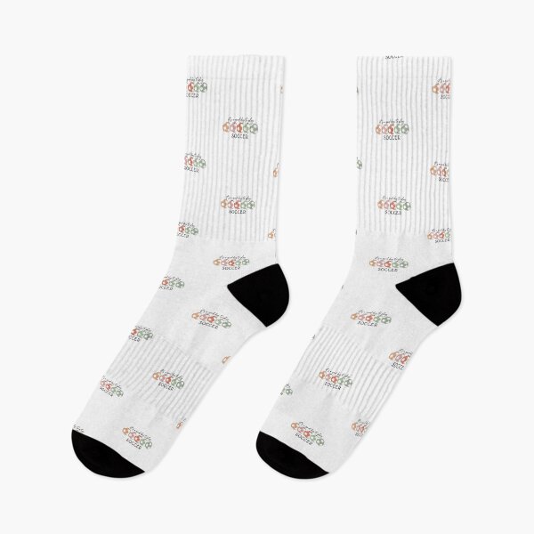 Item preview, Boho Soccer It's A Good Day To Play designed and sold by HBDStudio.