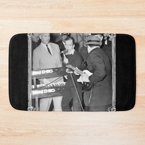 Item preview, Lee Harvey Oswald And The Jack Rubys designed and sold by Sidney Holthaus.