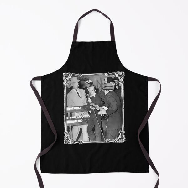 Item preview, Lee Harvey Oswald And The Jack Rubys designed and sold by Sidney Holthaus.