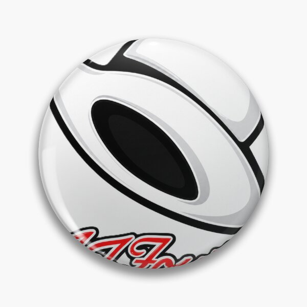 Item preview, AJ Foyt Cowboy hat Logo Indy 500 Race Car designed and sold by GARAGE75DESIGNS.
