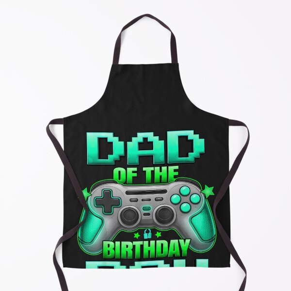Item preview, Dad of The Birthday Boy Matching Family Father designed and sold by CriseldaBruning.