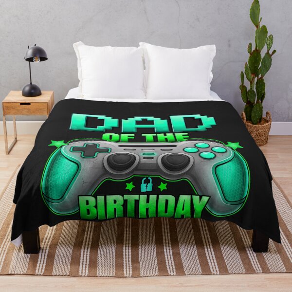 Item preview, Dad of The Birthday Boy Matching Family Father designed and sold by CriseldaBruning.