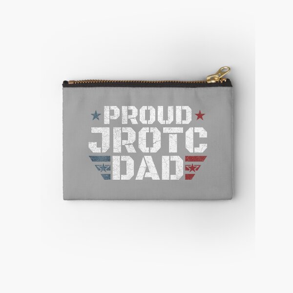 Item preview, Proud JROTC Dad Tees Military Cadet Father Gifts designed and sold by GreggRoss.