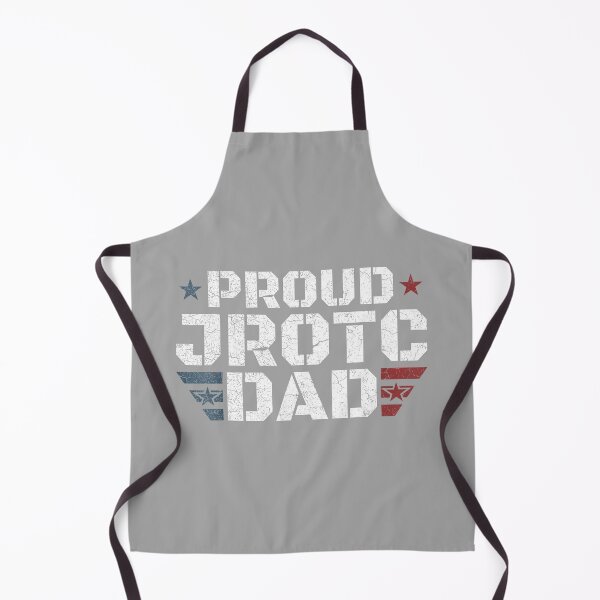 Item preview, Proud JROTC Dad Tees Military Cadet Father Gifts designed and sold by GreggRoss.