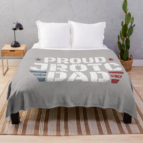 Item preview, Proud JROTC Dad Tees Military Cadet Father Gifts designed and sold by GreggRoss.