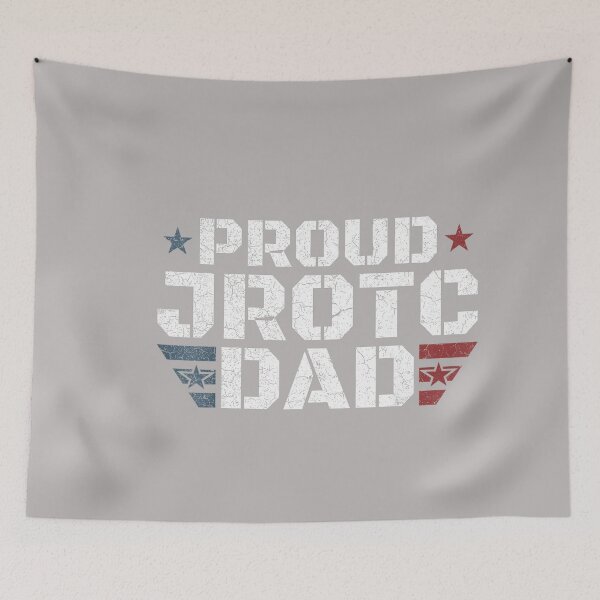 Item preview, Proud JROTC Dad Tees Military Cadet Father Gifts designed and sold by GreggRoss.