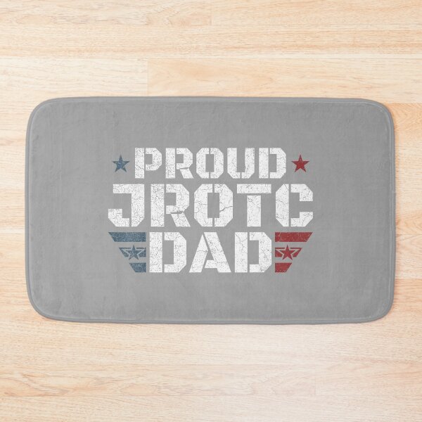Item preview, Proud JROTC Dad Tees Military Cadet Father Gifts designed and sold by GreggRoss.
