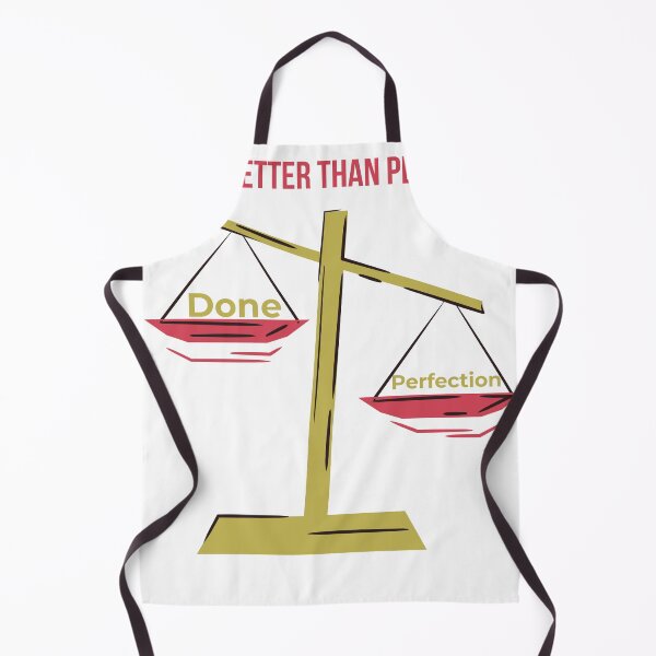 Item preview, Done Is Better Than Perfect Motivation T-Shirt | Entrepreneur Gift | Action Taker Tee designed and sold by printiesss.