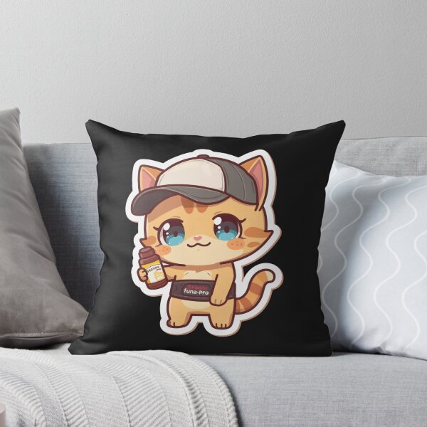 Item preview, Cat Gym Bro – Funny Workout Cat Design for Fitness Lovers designed and sold by Sparkofart07.