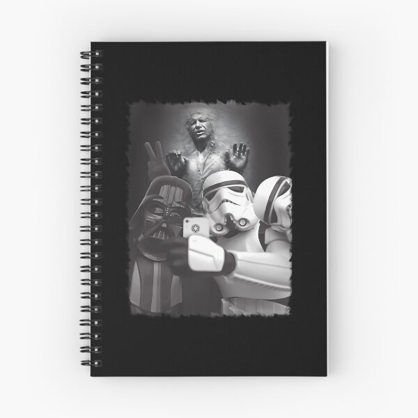 Item preview, Funny Selfie Story designed and sold by Sidney Holthaus.