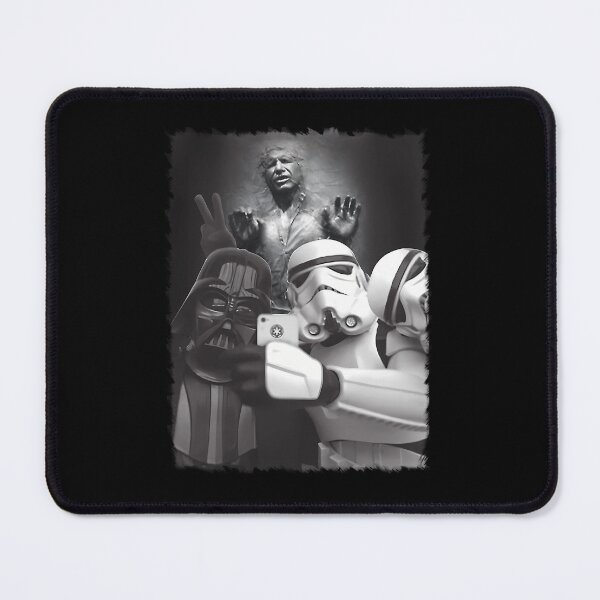 Item preview, Funny Selfie Story designed and sold by Sidney Holthaus.