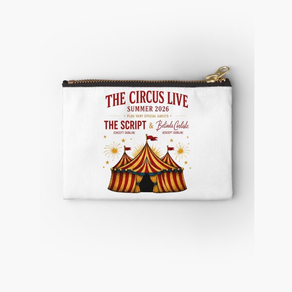 Item preview, Take That The Circus Live Tour Summer Concert 2026, Take That Tour - Take That designed and sold by krdussa.