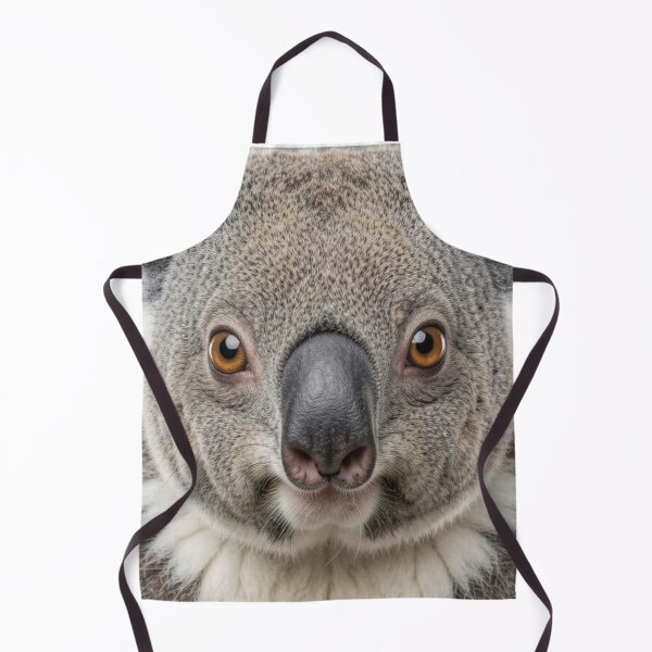 Item preview, Koala Close-up designed and sold by Kirrindy Designs.