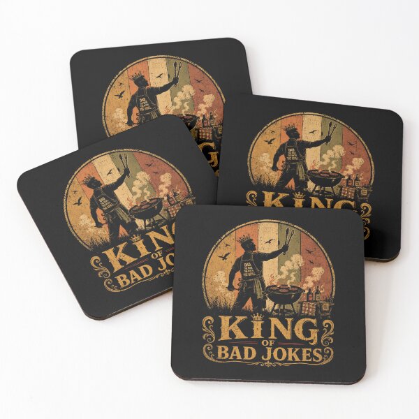 Item preview, Grill Dad – Vintage BBQ Father’s Day Humor Design designed and sold by Taans-Creation.