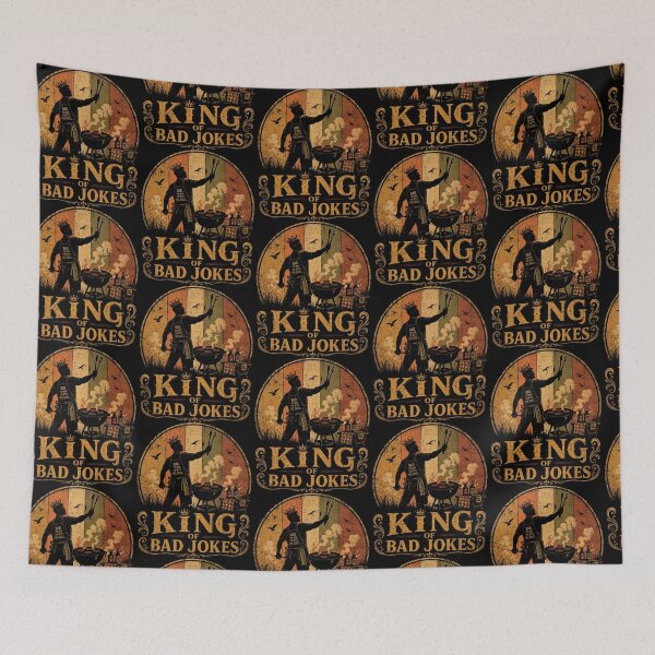 Item preview, Grill Dad – Vintage BBQ Father’s Day Humor Design designed and sold by Taans-Creation.