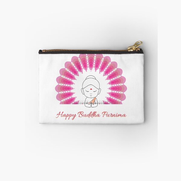 Item preview, Happy Buddha Purnima designed and sold by Shawlin Islam.