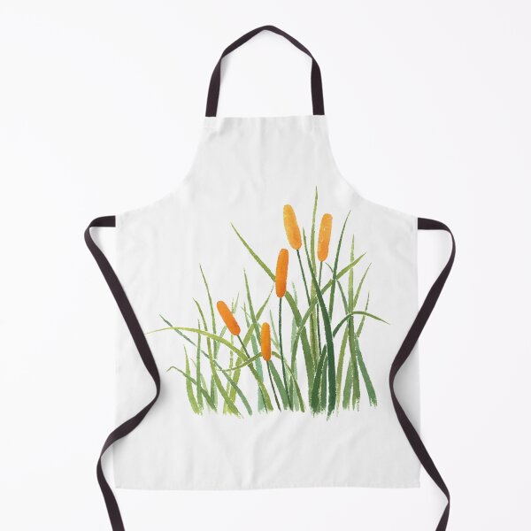 Item preview, January 23rd birthday flower Bulrush designed and sold by birthflower.