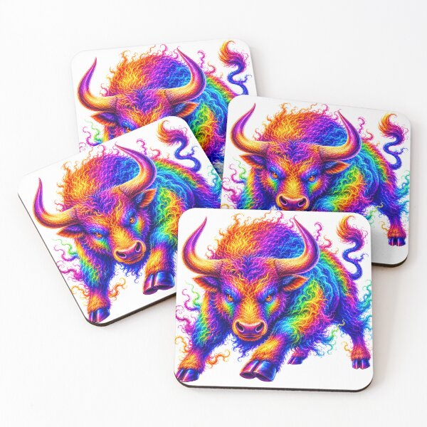 Item preview, Psychedelic Neon Graphic Tee – Trippy Streetwear Shirt designed and sold by BUDDY-JM-CRAFT.
