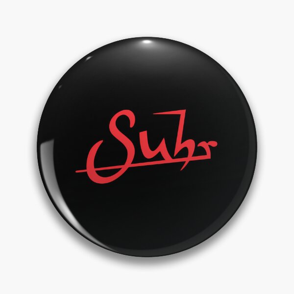 Item preview, Planet Rises Through Suhr Guitars Rings designed and sold by Sidney Holthaus.